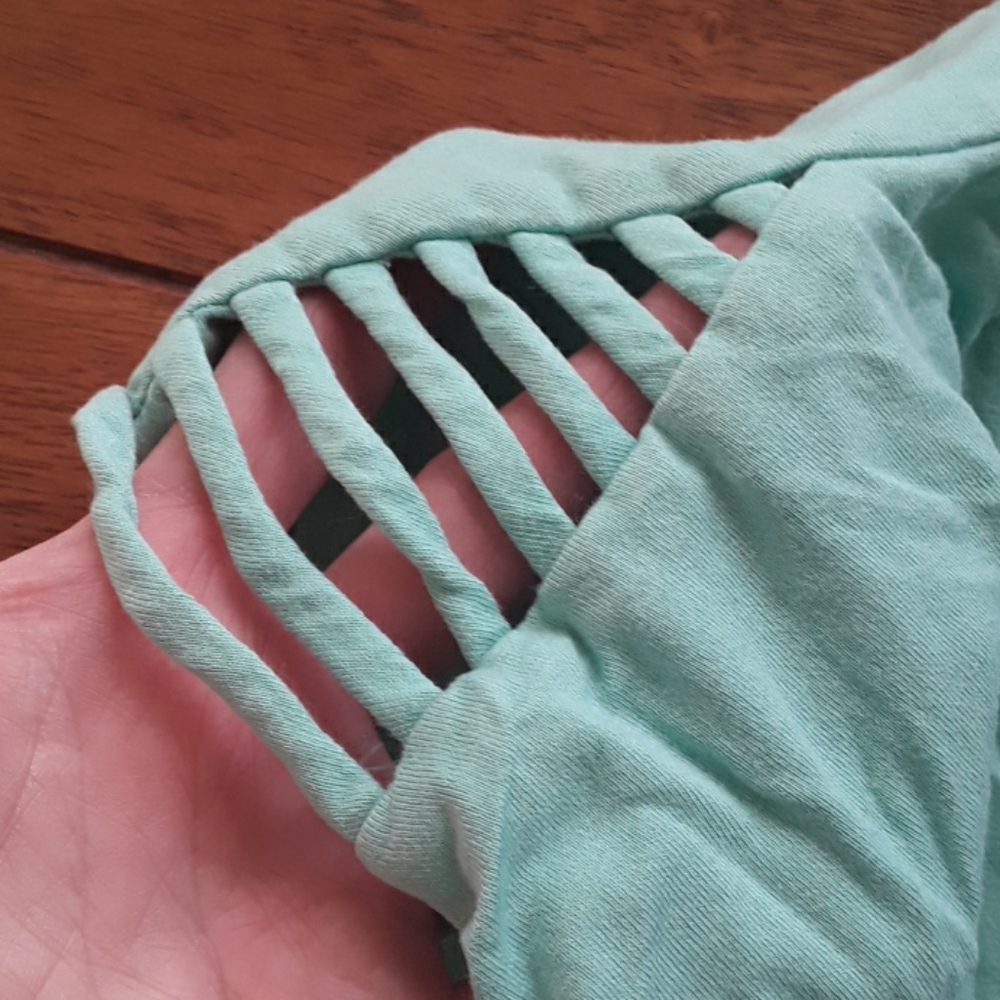 Sky top - Picture 3 of 5